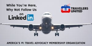 Follow Us On LinkedIn