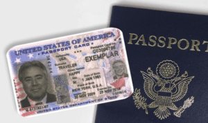 passport renewal