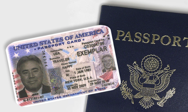 How long does passport renewal really take — 9 weeks or 9 days?