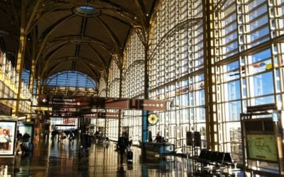 dca perimeter rule