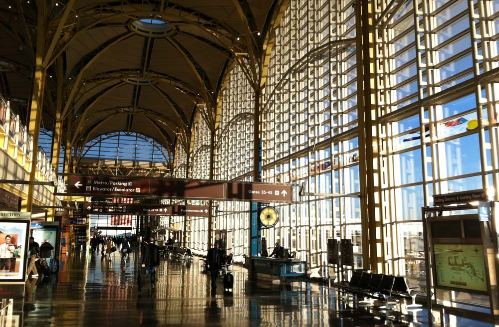 Don’t forget passengers in the debate over modernizing the DCA perimeter rule