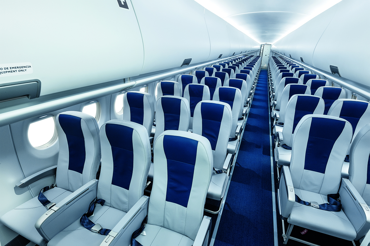 overbooking compensation