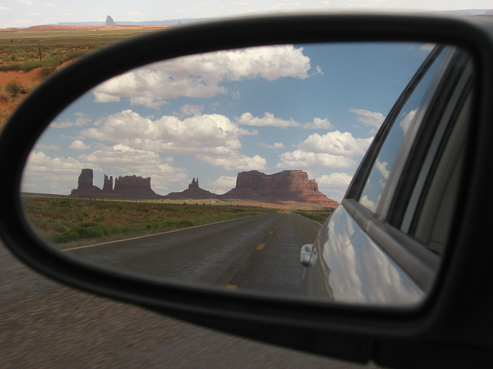 road trip with kids