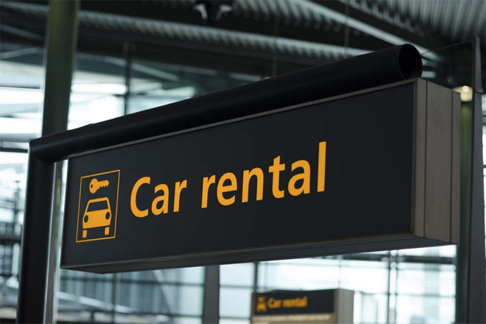 Sure-fire car rental secrets for an amazing vacation