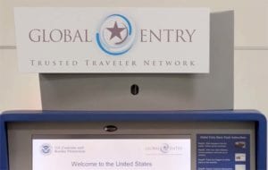 Global Entry