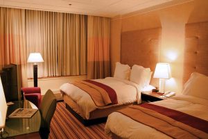 hotel reservation cancellation