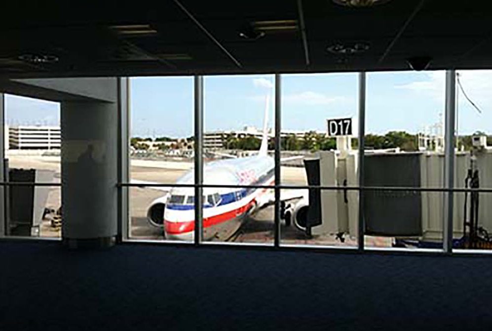 4 little airline jargon words that have important meanings