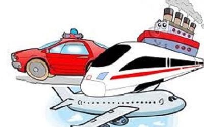 A love-hate relationship between airlines and travel agents