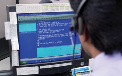 No ticket agent satisfaction? Hang up the phone. Call the airline again.