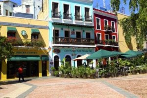 Puerto Rico