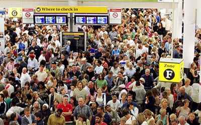 Six Christmas dreams for travelers in 2026