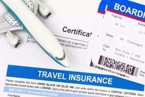 travel insurance