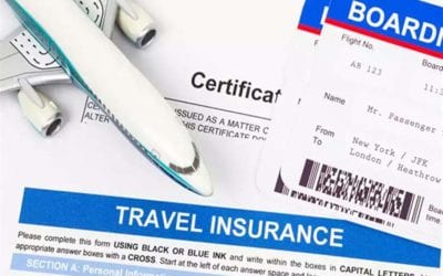 Personalizing Your Travel Insurance