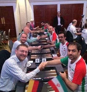 backgammon diplomacy