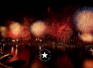 4th of July
