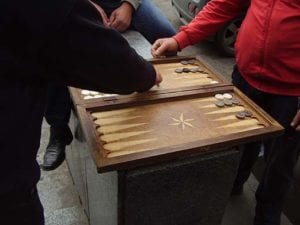 backgammon diplomacy