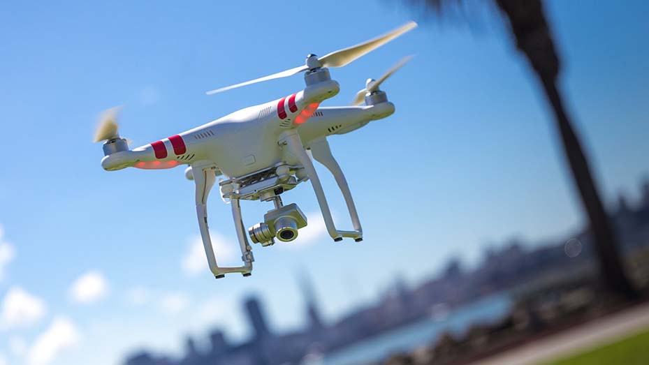 Why unmanned aerial systems need airspace rules to grow by