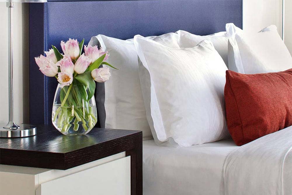 How to avoid bad hotel rooms?