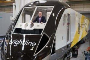 high-speed rail
