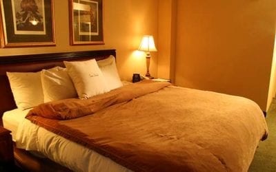hotel human touch