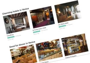 Sorting fake reviews from honest ones