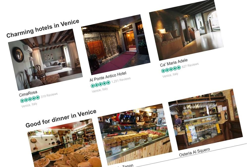 15 tips to help you interpret hotel reviews to choose the best hotel for you