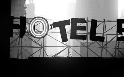 Hotel room-rate lies — hiding mandatory hotel fees harms travelers