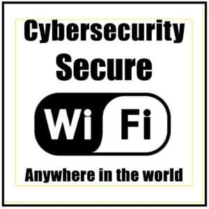 Secure WiFi