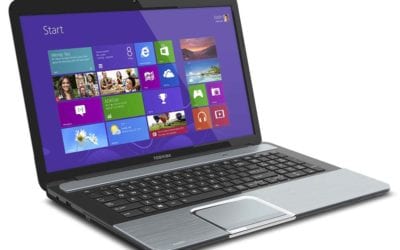 Laptop computer