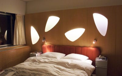 Hotel safety is still primarily on the shoulders of guests