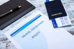 Travel Insurance