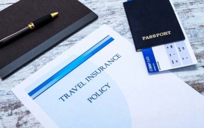 travel insurance