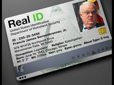 Sunday musings: Real ID, Vacation rental growth, Rental car tax challenge