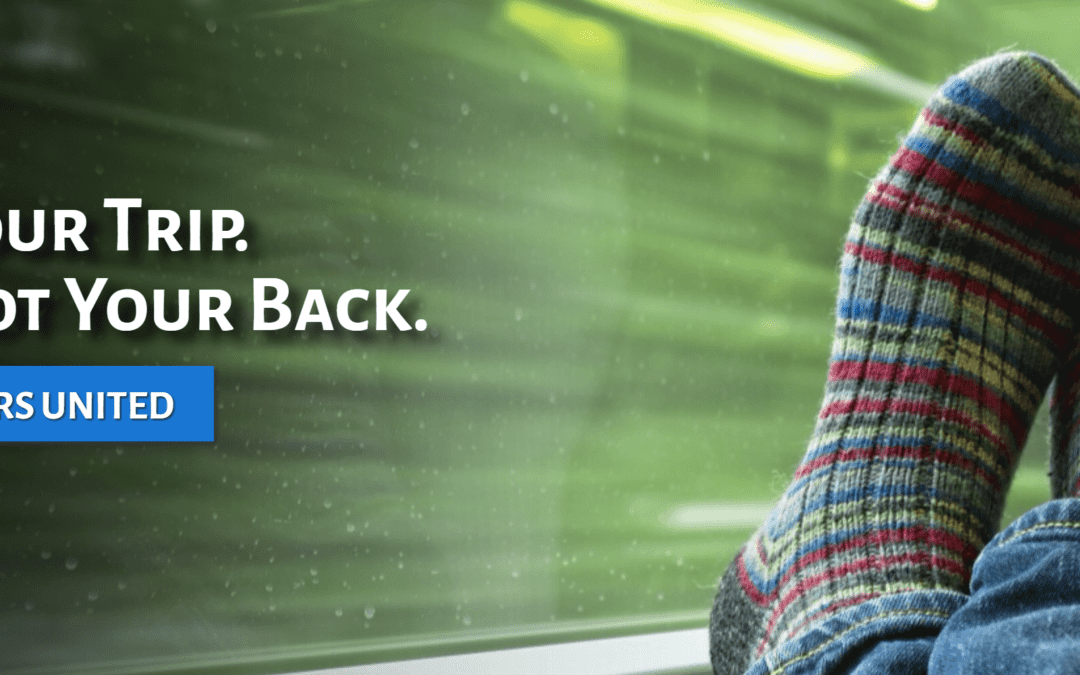 Key West — laid back with loud shirts