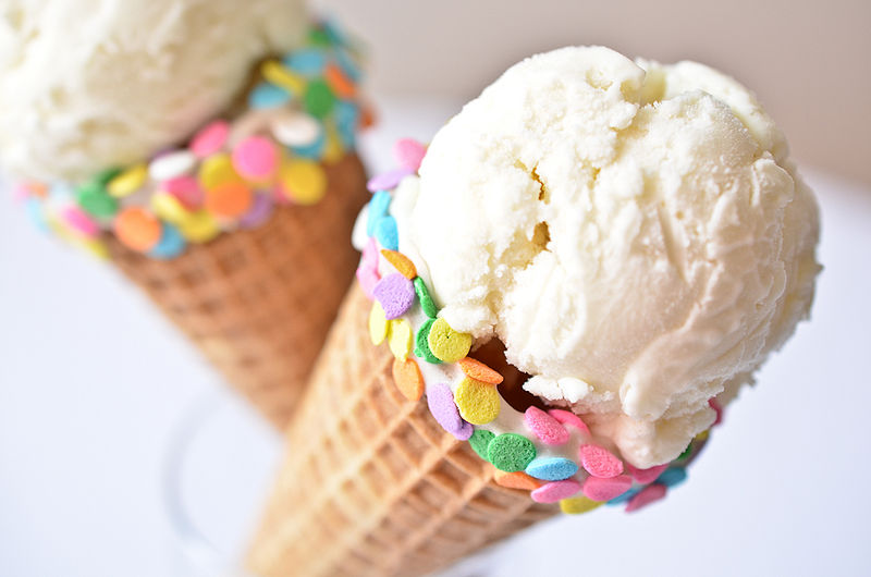 Food trails secrets across America that will make you smile