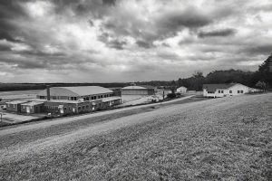 Tuskegee Airmen National Historic Park, Moton Field - US Army Air Corps Training Facility for "Tuskegee Airmen" Copyright © 2018 NSL Photography. All Rights Reserved.