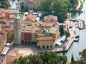 lake garda