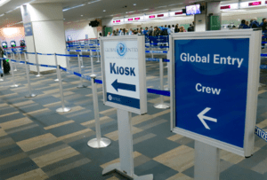 What To Bring To Global Entry Interview & Appointment