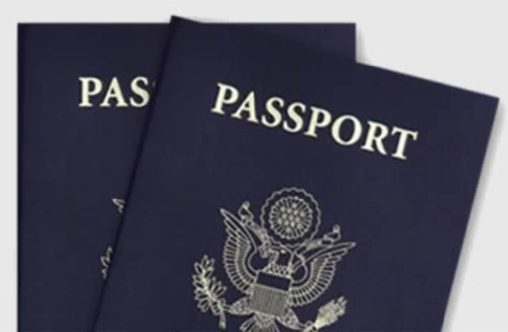 New US passports only for life or death travel, for now
