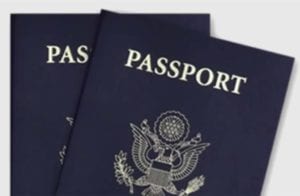 U.S. Passports