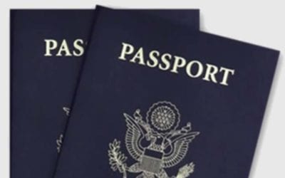 U.S. Passports