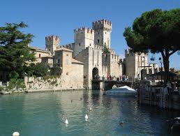 lake garda