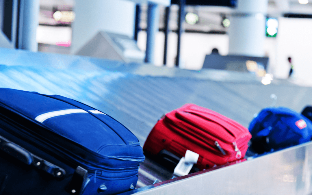 What you shouldn’t pack in checked luggage when you are flying