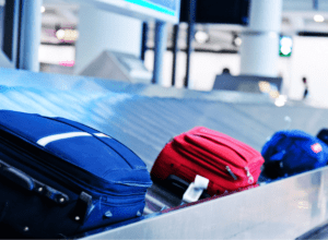 luggage policies