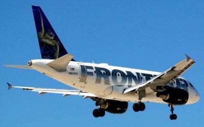 Is it possible to be banned from your airline’s social media account?