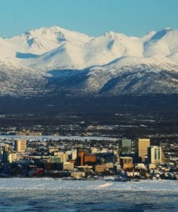 Anchorage Museum