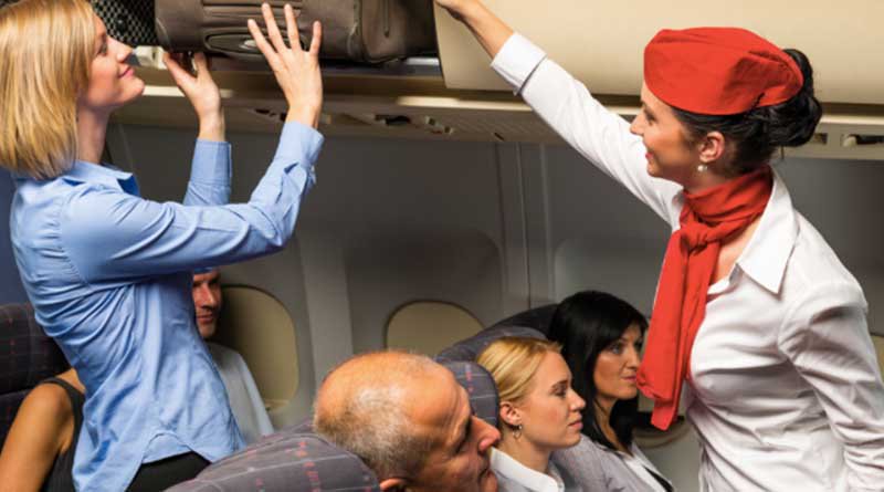 How to get better seats by faking disabilities — don’t do it!
