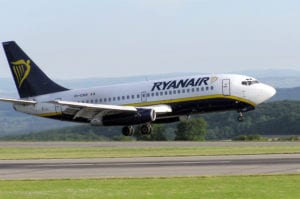 low-cost carriers