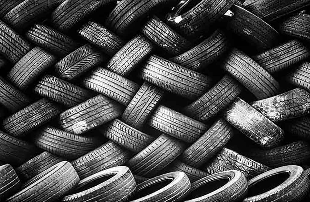 Ready for your summer road trip? Check your tires!