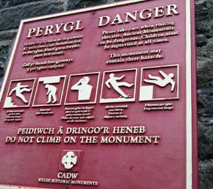 How foreign street signs can make you an ugly tourist